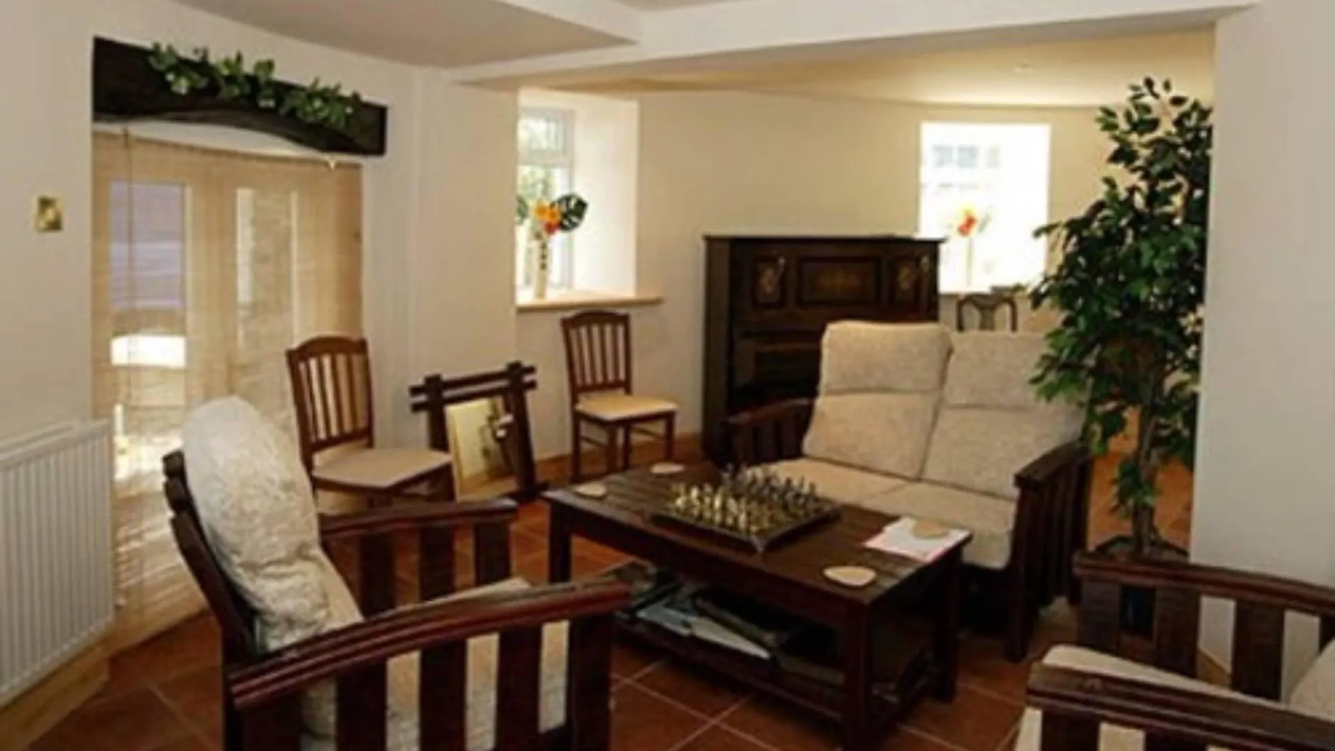 Holiday home The Old Mill Rooms Yarm