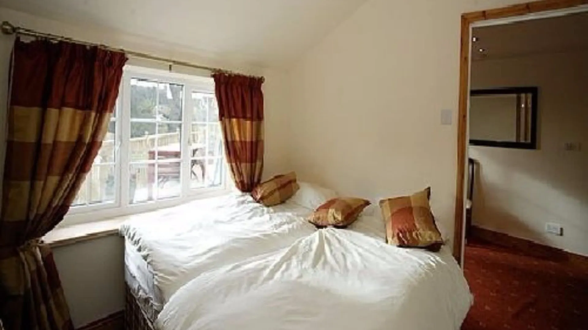 The Old Mill Rooms Yarm United Kingdom