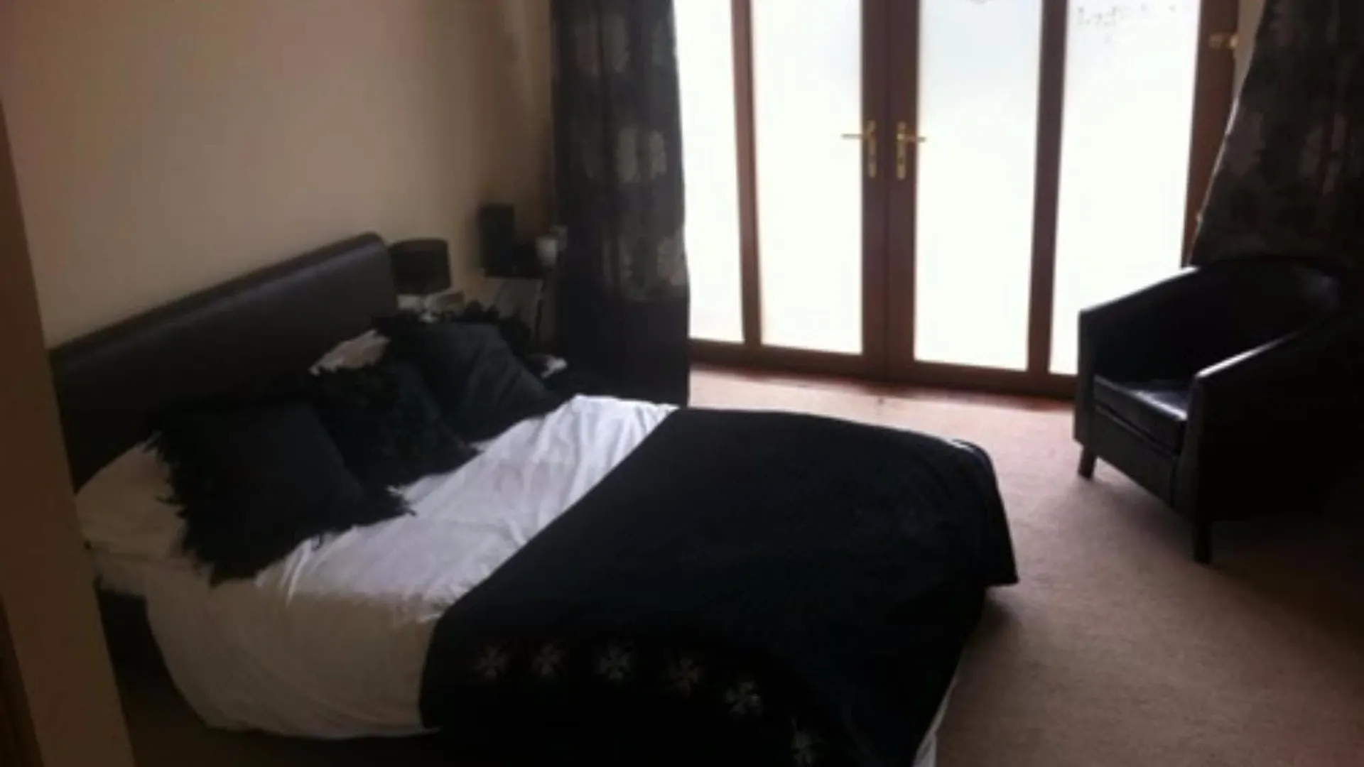 The Old Mill Rooms Yarm