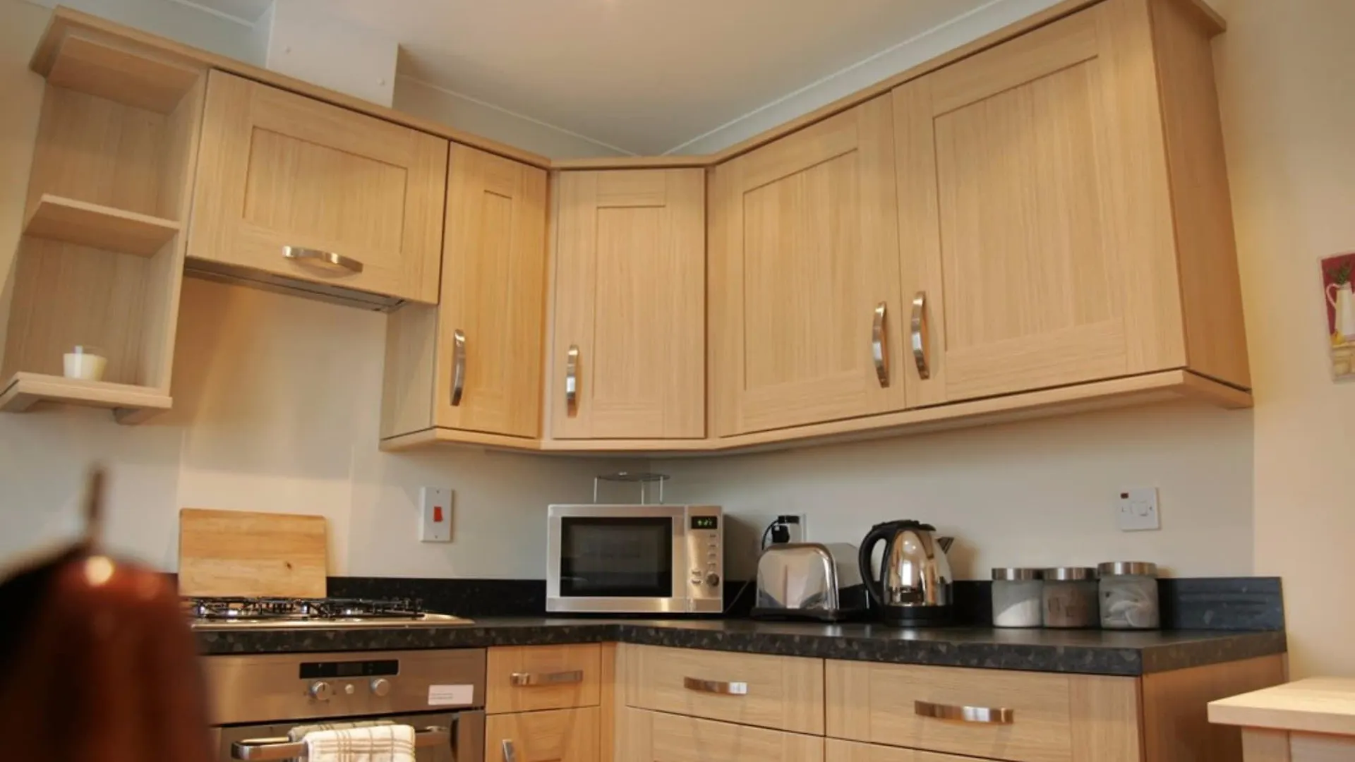 Holiday home The Old Mill Rooms Yarm