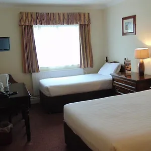The Harrowgate Hill Lodge