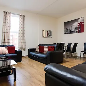 The New Mill Apartment